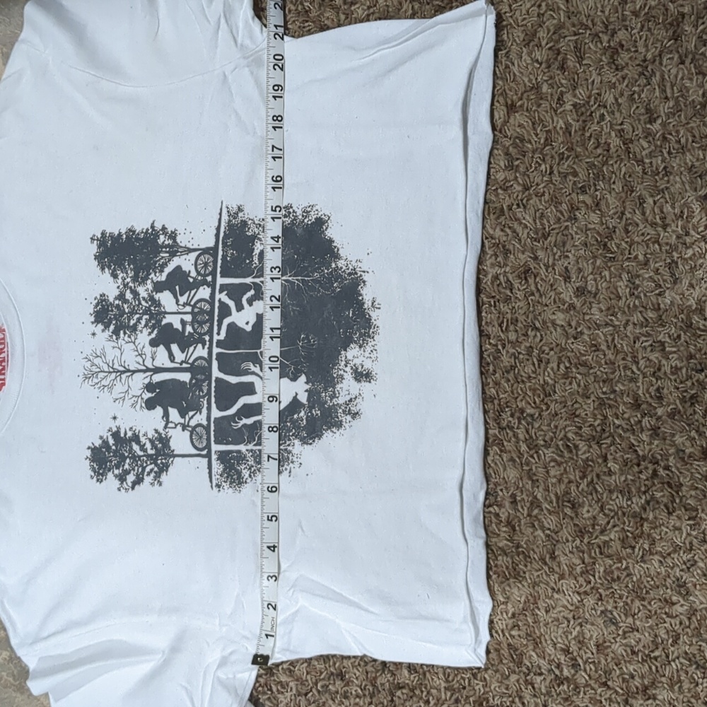 Stranger Things Long Sleeve Top - Picture 6 of 6